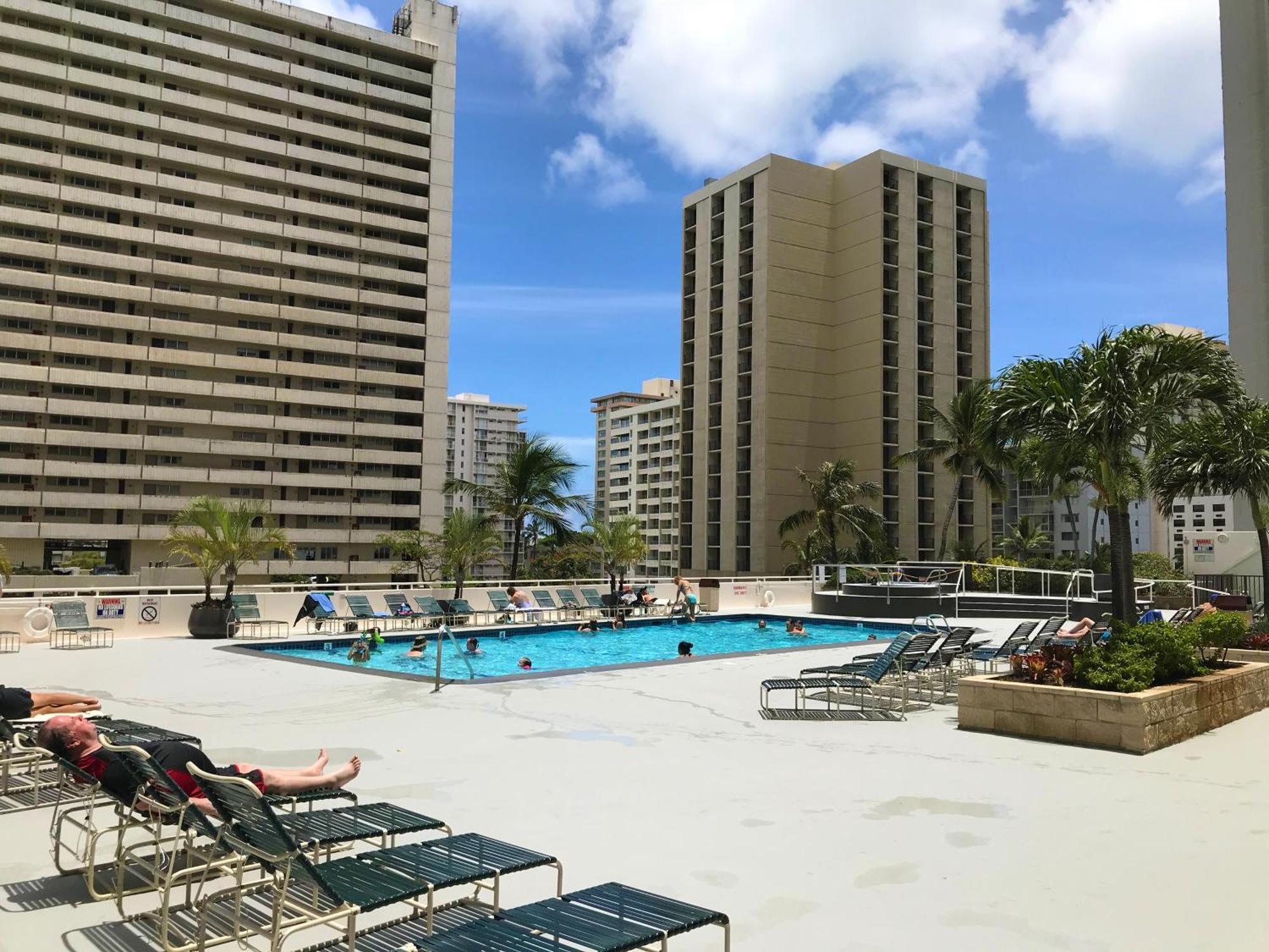 Ocean & Diamond Head Views - Near Beach - Parking! Honolulu Buitenkant foto