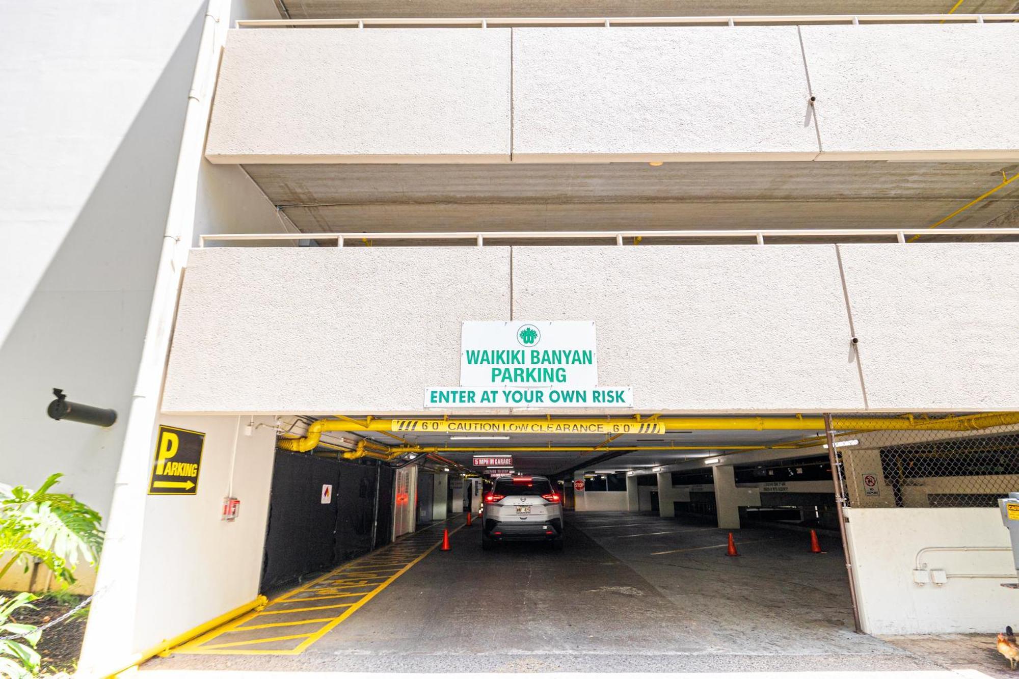 Ocean & Diamond Head Views - Near Beach - Parking! Honolulu Buitenkant foto