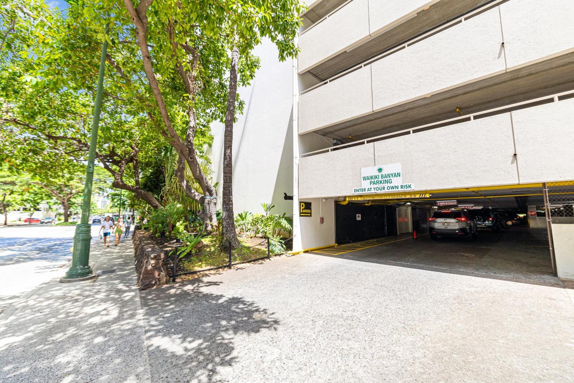 Ocean & Diamond Head Views - Near Beach - Parking! Honolulu Buitenkant foto