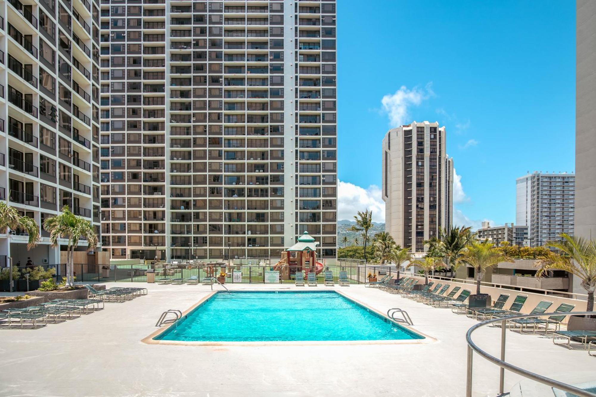 Ocean & Diamond Head Views - Near Beach - Parking! Honolulu Buitenkant foto