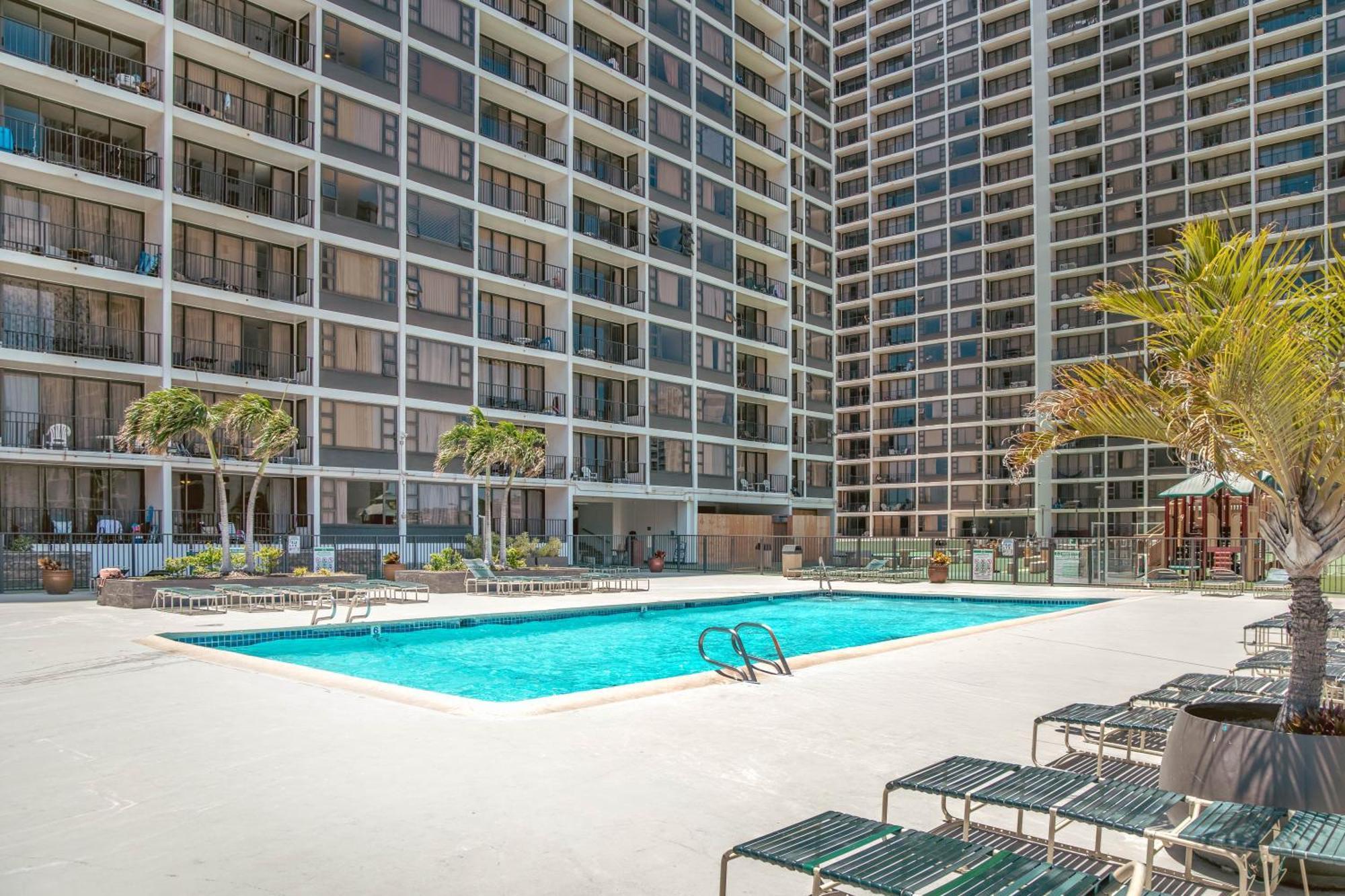 Ocean & Diamond Head Views - Near Beach - Parking! Honolulu Buitenkant foto