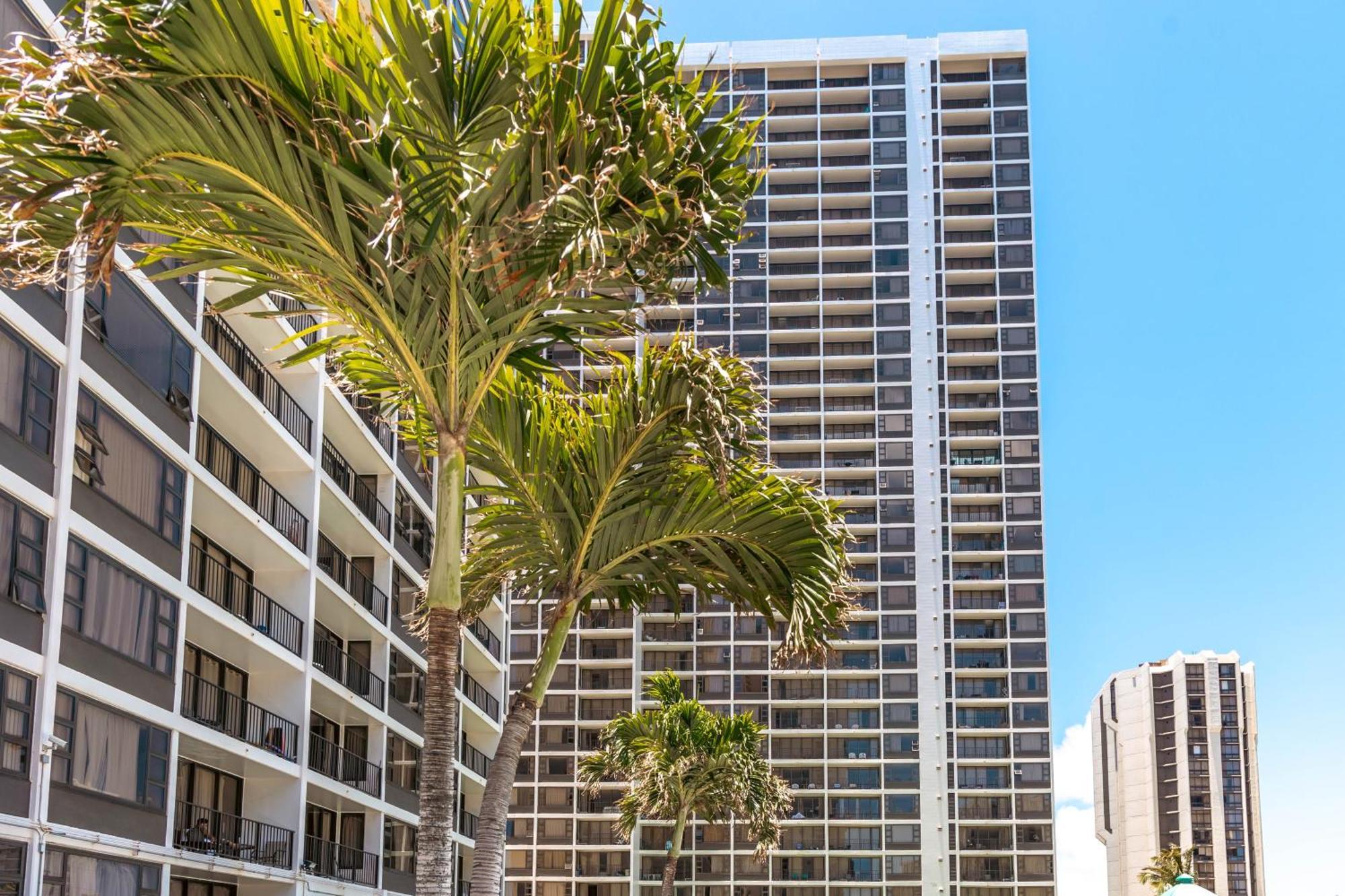 Ocean & Diamond Head Views - Near Beach - Parking! Honolulu Buitenkant foto