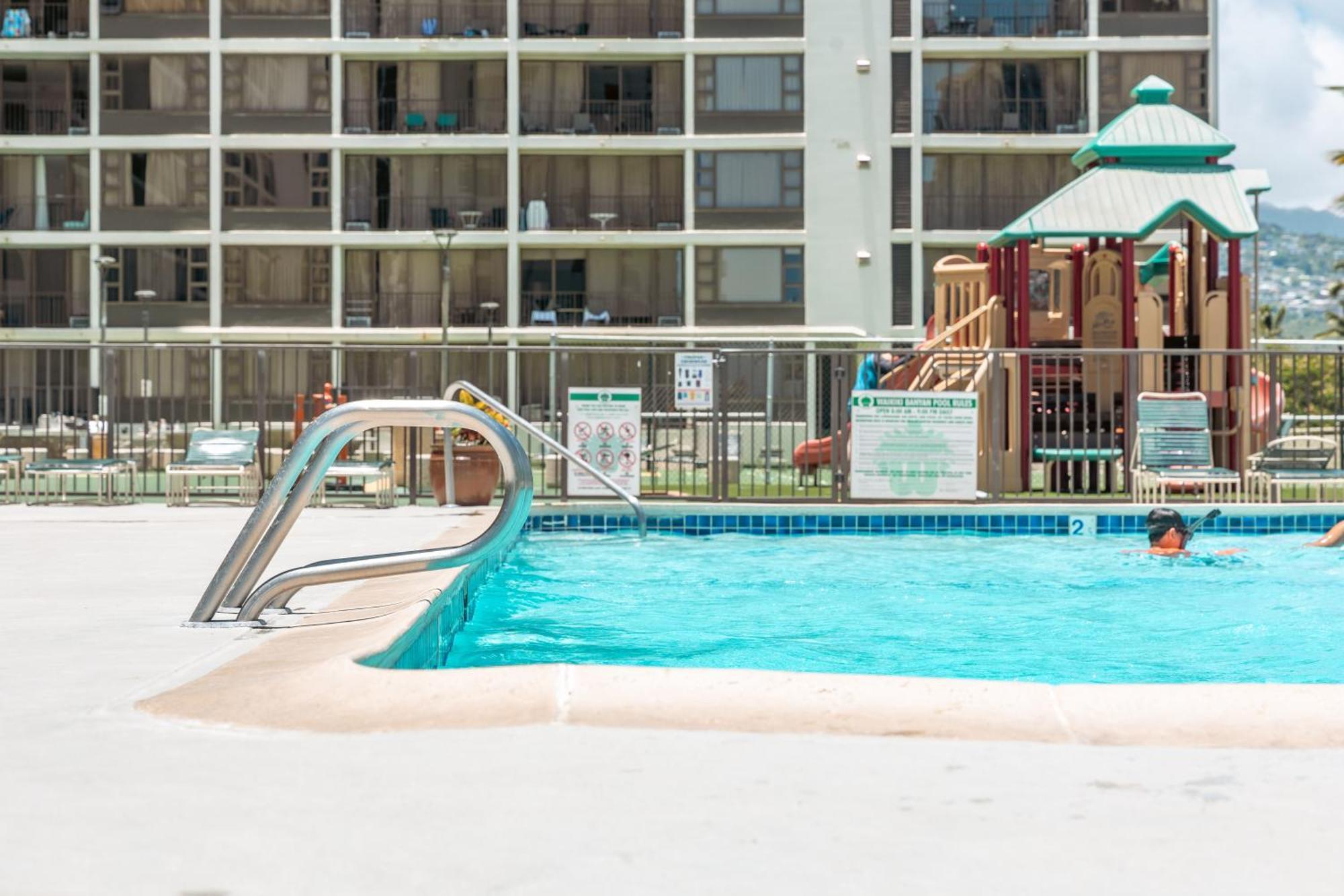 Ocean & Diamond Head Views - Near Beach - Parking! Honolulu Buitenkant foto