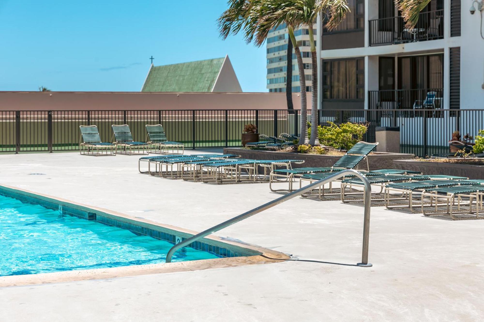 Ocean & Diamond Head Views - Near Beach - Parking! Honolulu Buitenkant foto