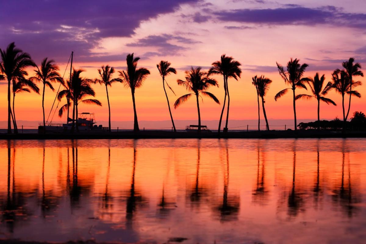 Ocean & Diamond Head Views - Near Beach - Parking! Honolulu Buitenkant foto