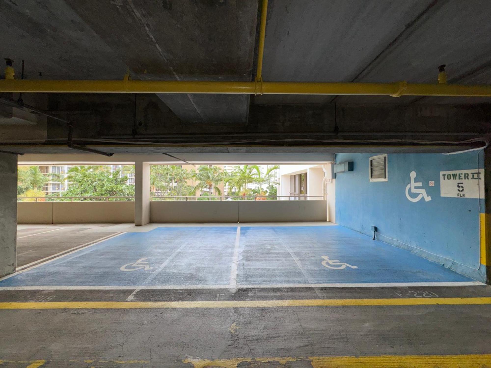 Ocean & Diamond Head Views - Near Beach - Parking! Honolulu Buitenkant foto